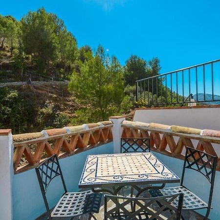 Casa Tejeda Frigiliana By Ruralidays Villa Екстериор снимка