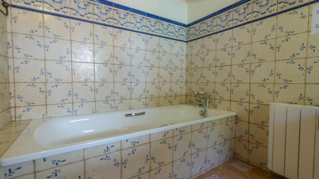 Casa Tejeda Frigiliana By Ruralidays Villa Екстериор снимка